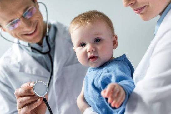 Pediatrics